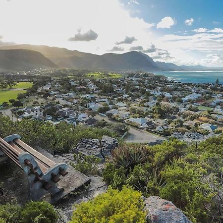 Mountain And Sea Cottage Hermanus Εξωτερικό φωτογραφία