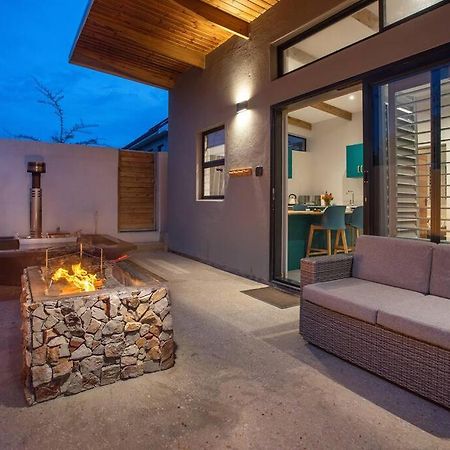 Mountain And Sea Cottage Hermanus Εξωτερικό φωτογραφία