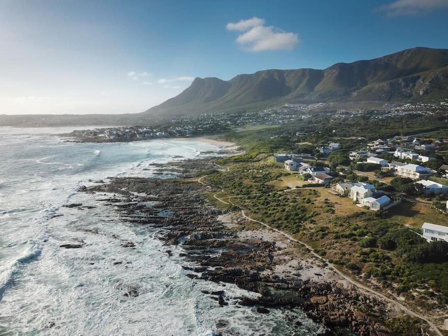 Mountain And Sea Cottage Hermanus Εξωτερικό φωτογραφία