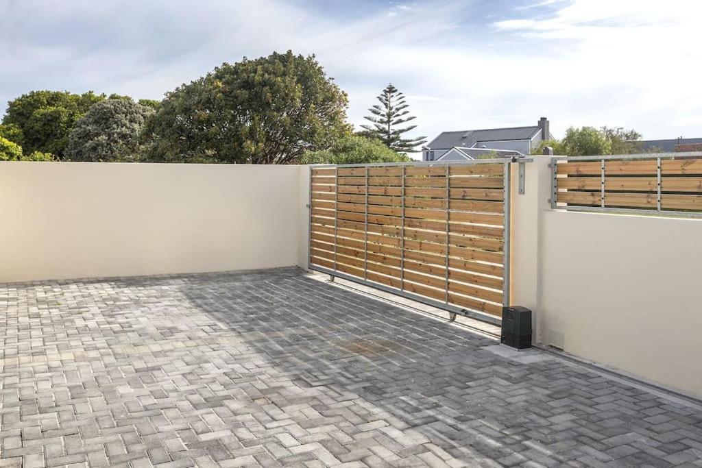 Mountain And Sea Cottage Hermanus Εξωτερικό φωτογραφία