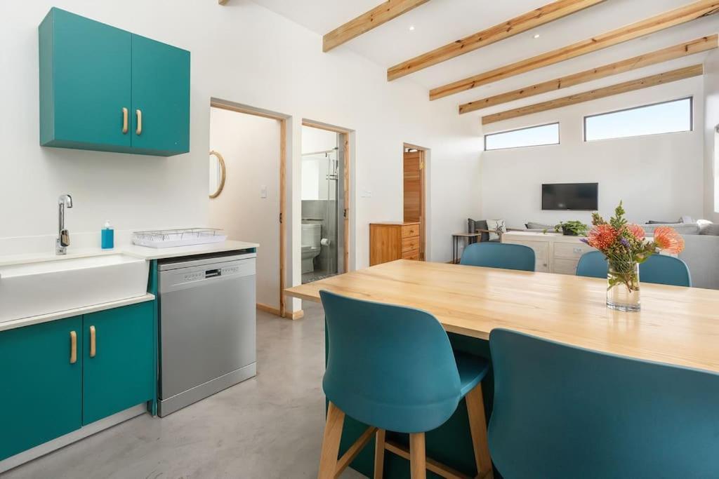 Mountain And Sea Cottage Hermanus Εξωτερικό φωτογραφία