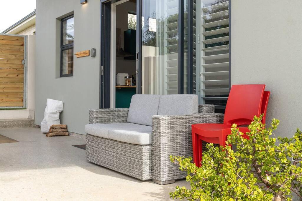 Mountain And Sea Cottage Hermanus Εξωτερικό φωτογραφία