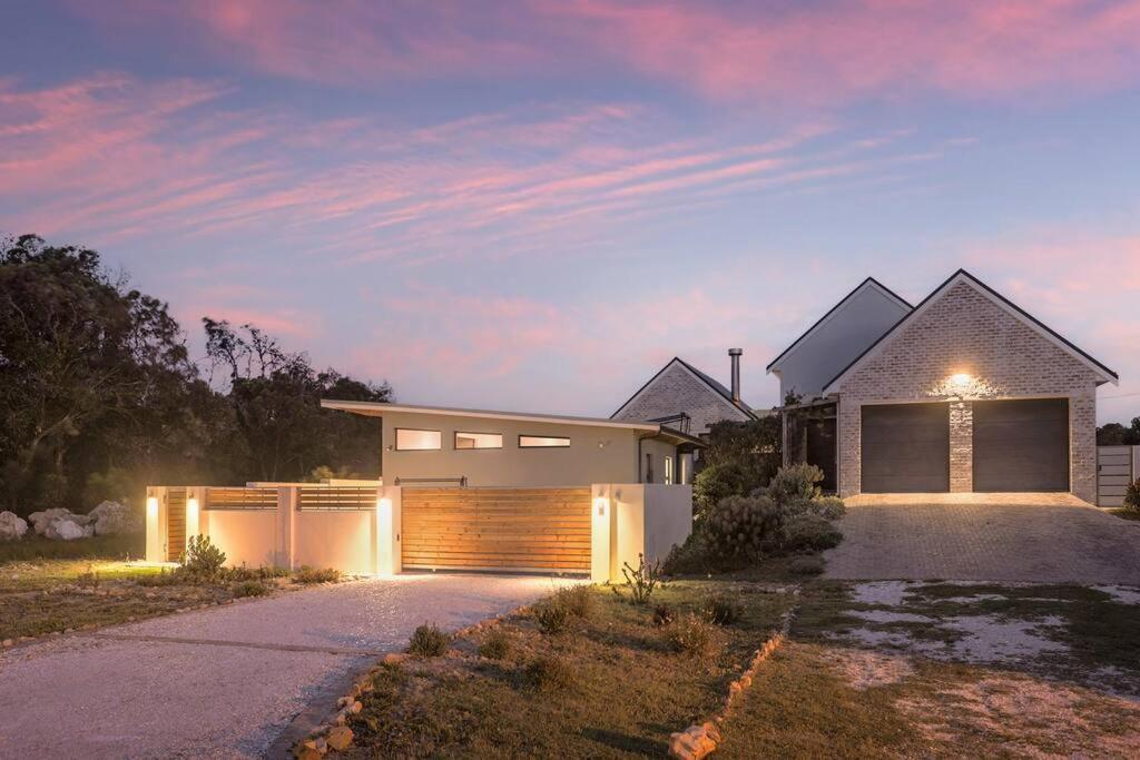 Mountain And Sea Cottage Hermanus Εξωτερικό φωτογραφία