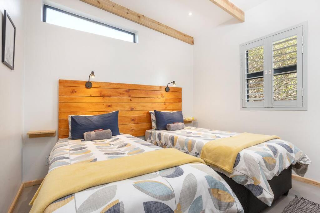 Mountain And Sea Cottage Hermanus Εξωτερικό φωτογραφία