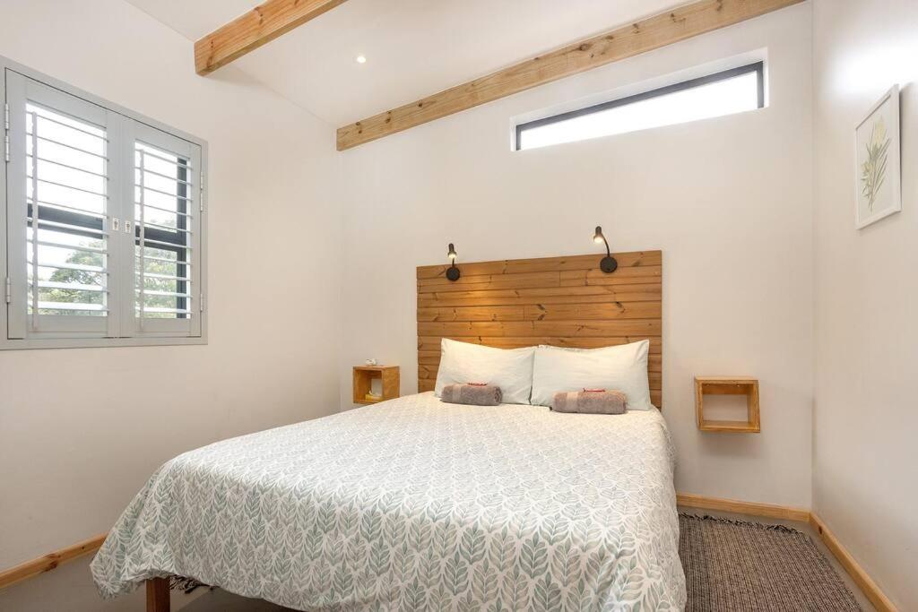 Mountain And Sea Cottage Hermanus Εξωτερικό φωτογραφία
