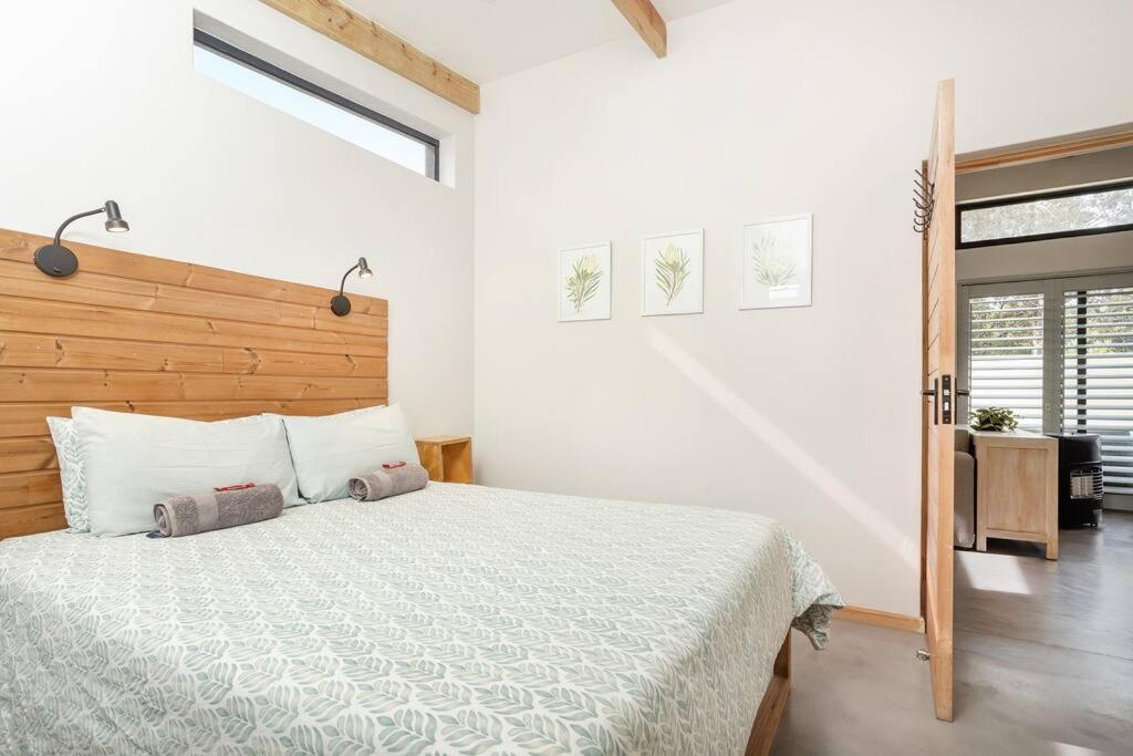 Mountain And Sea Cottage Hermanus Εξωτερικό φωτογραφία