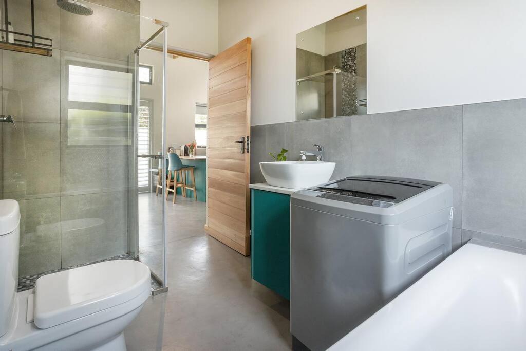 Mountain And Sea Cottage Hermanus Εξωτερικό φωτογραφία